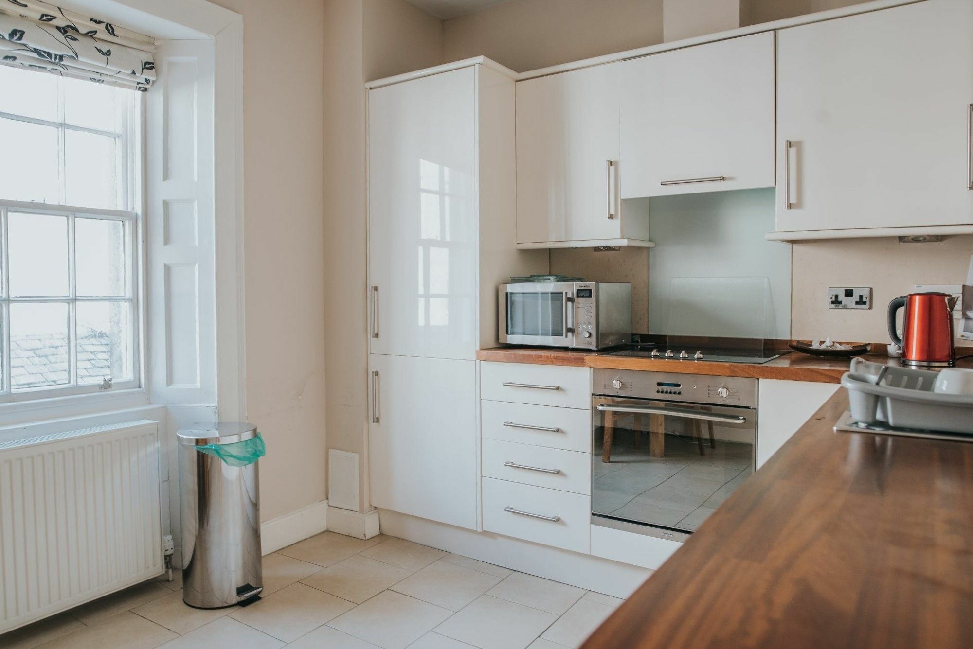 Appartement Reizand Apartments, Young St