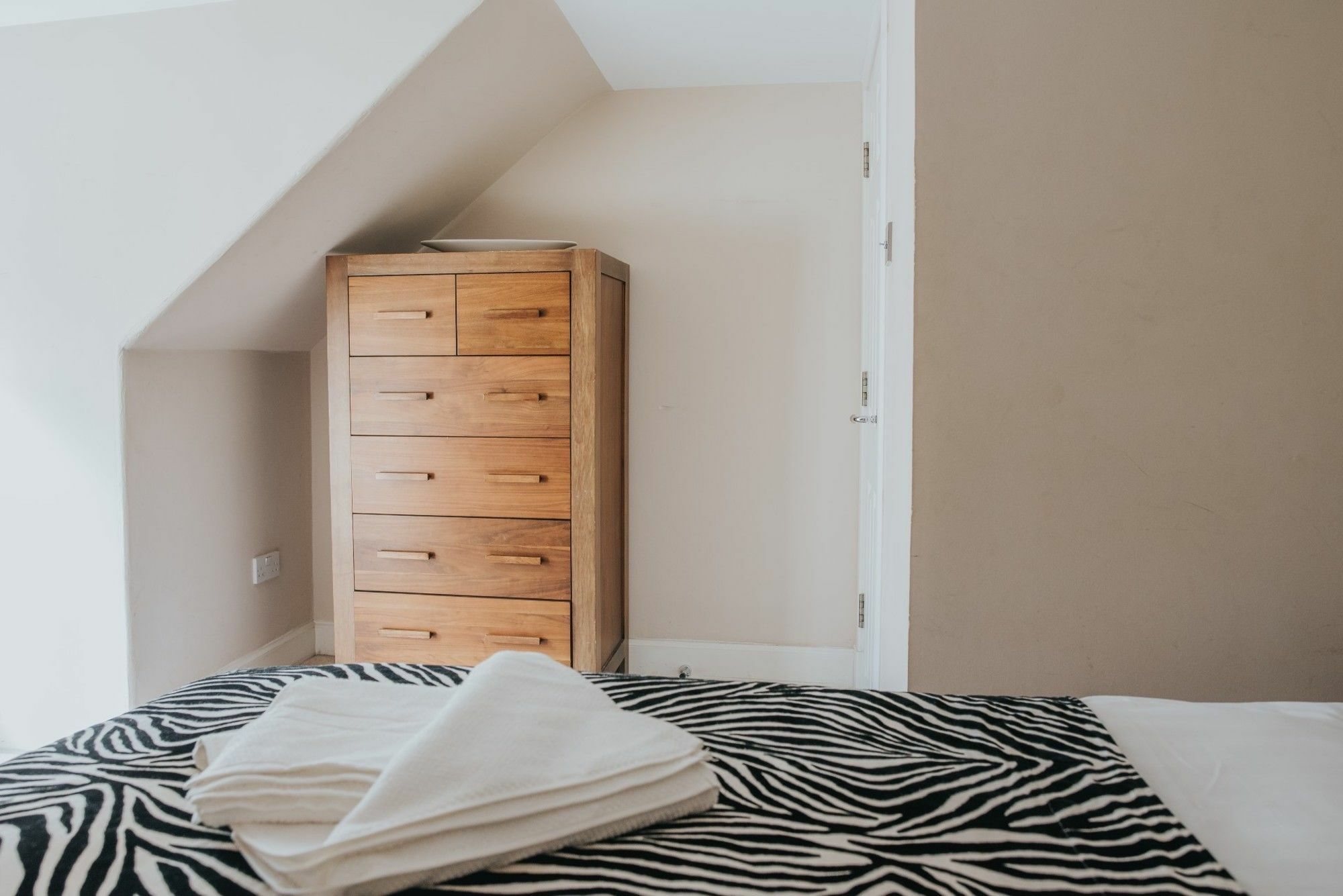 Reizand Apartments, Young St Appartement Edinburgh