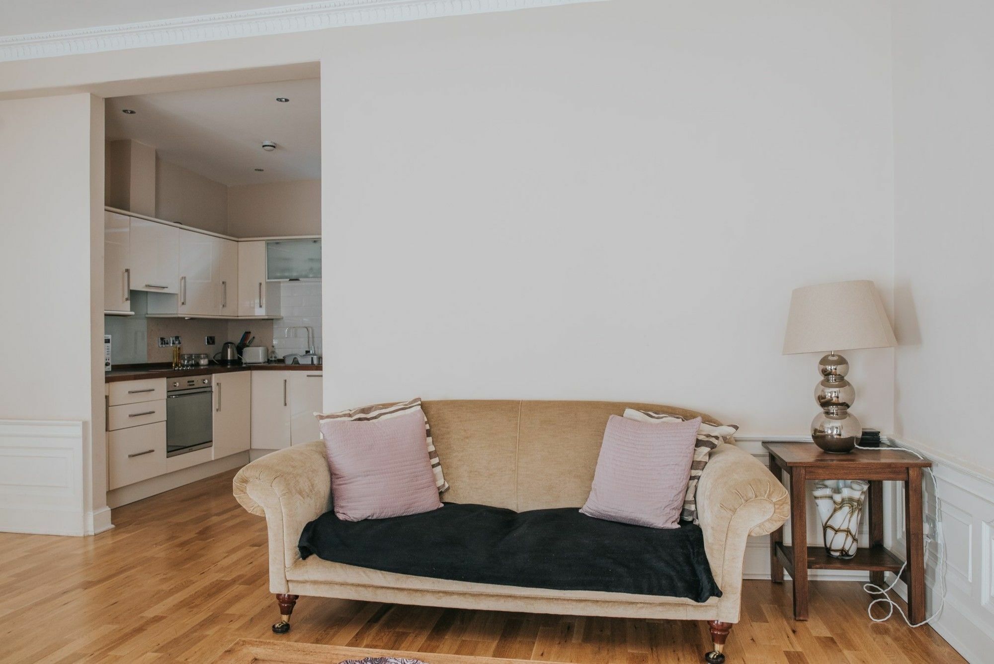 Appartement Reizand Apartments, Young St