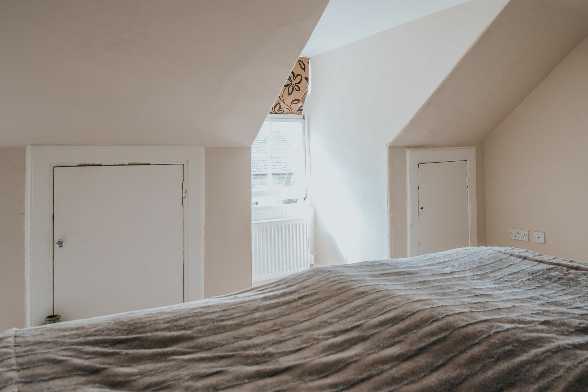 Appartement Reizand Apartments, Young St