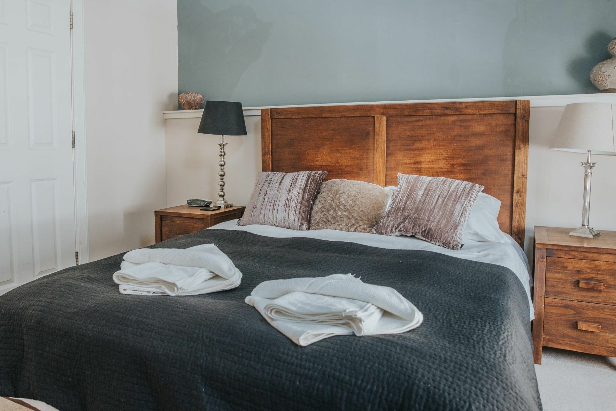 Appartement Reizand Apartments, Young St