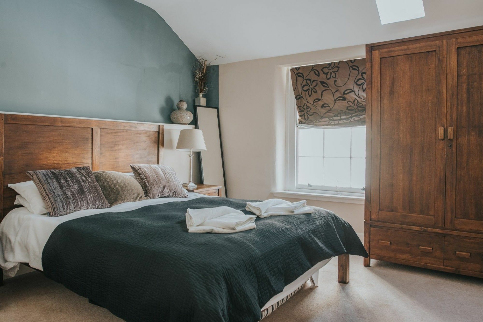 Appartement Reizand Apartments, Young St