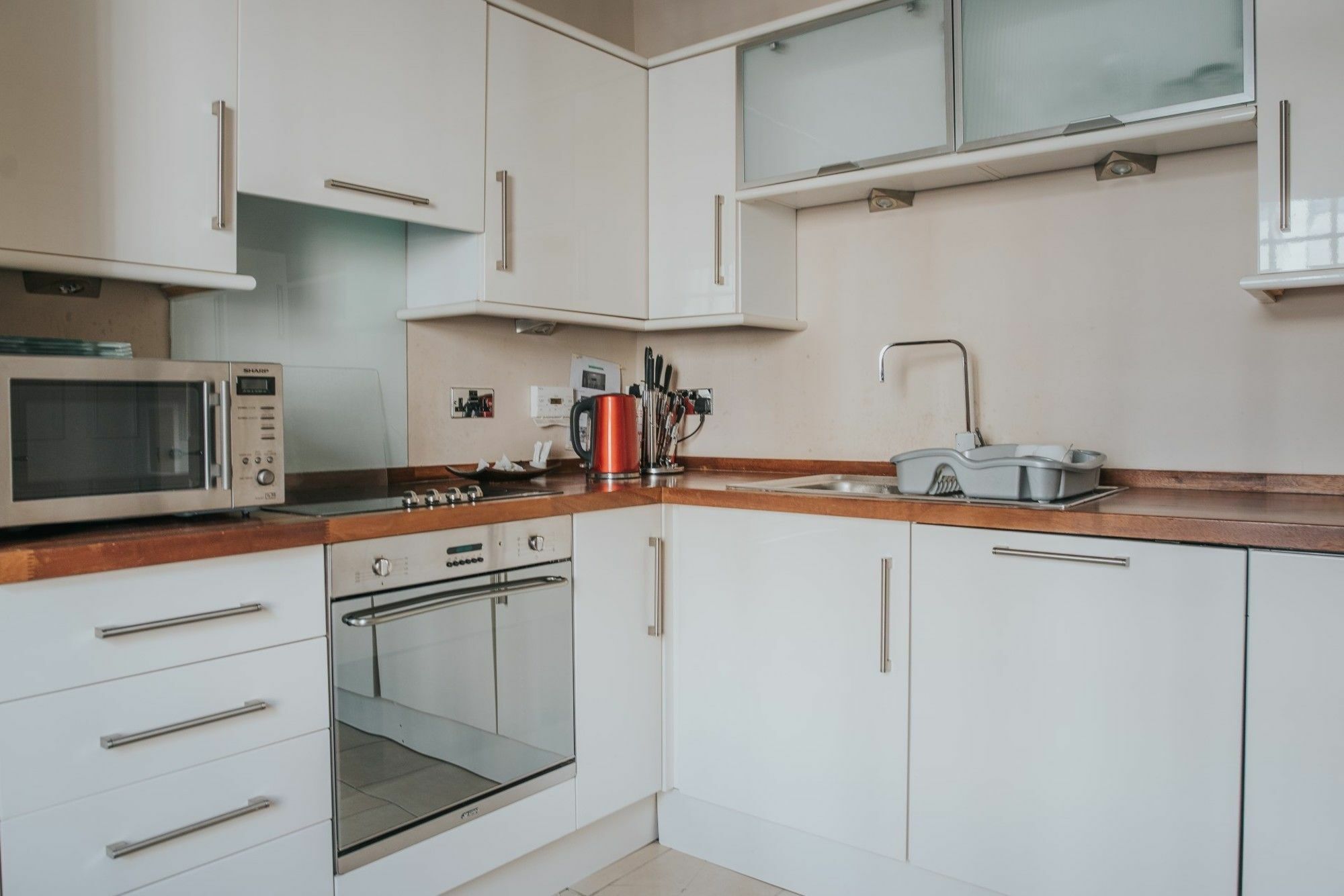 Appartement Reizand Apartments, Young St