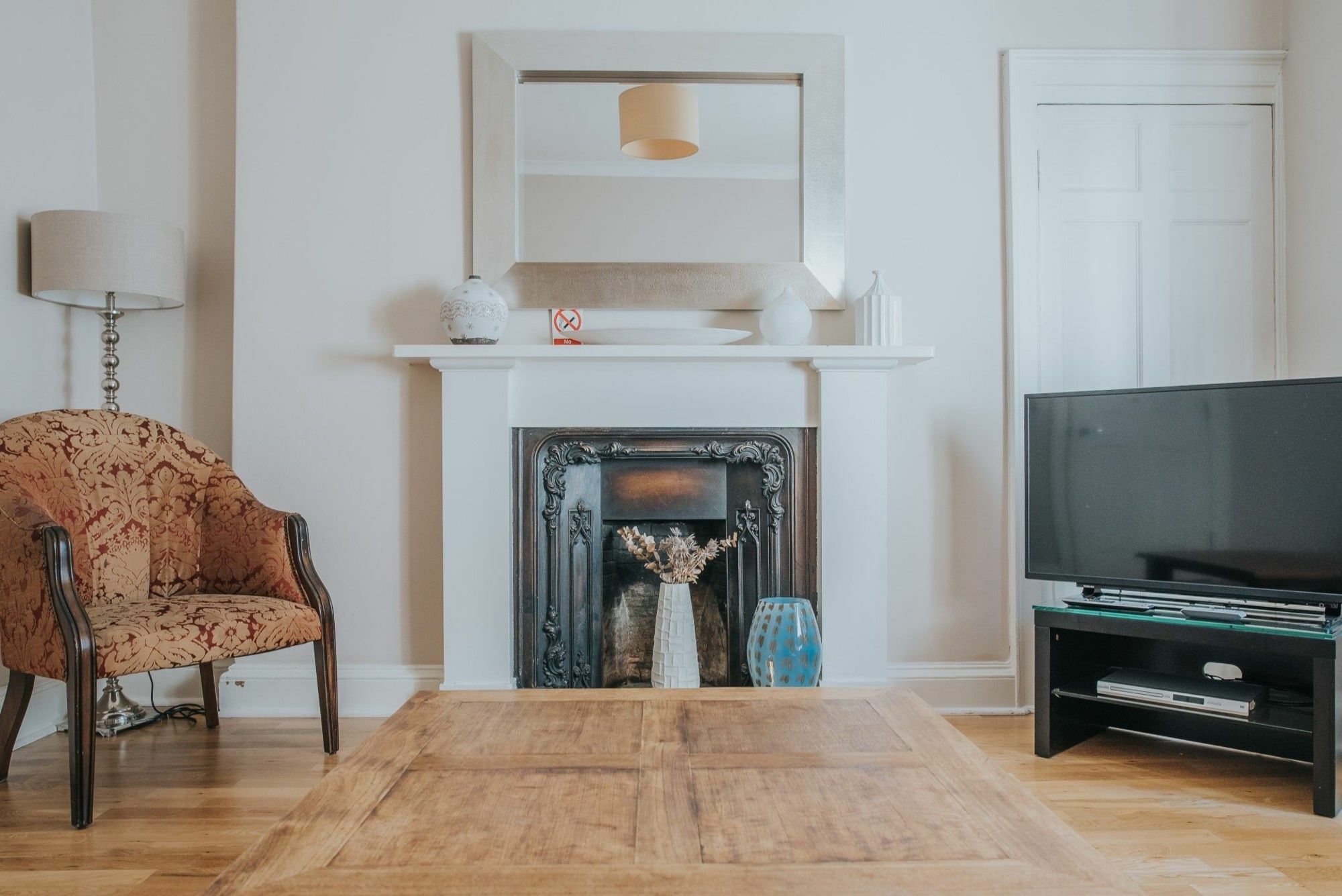 Appartement Reizand Apartments, Young St
