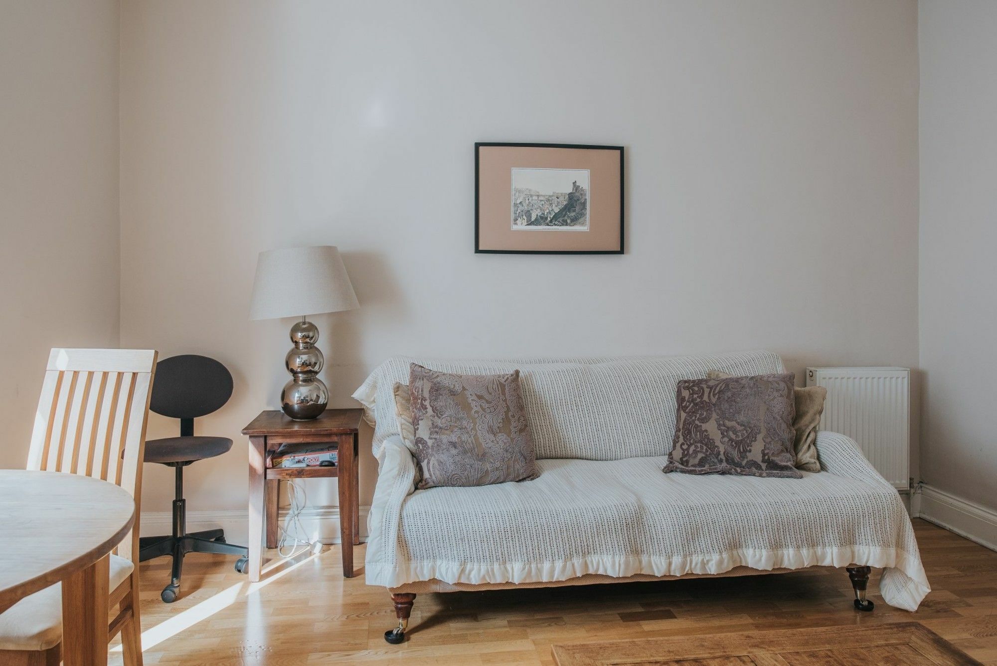 Reizand Apartments, Young St Appartement