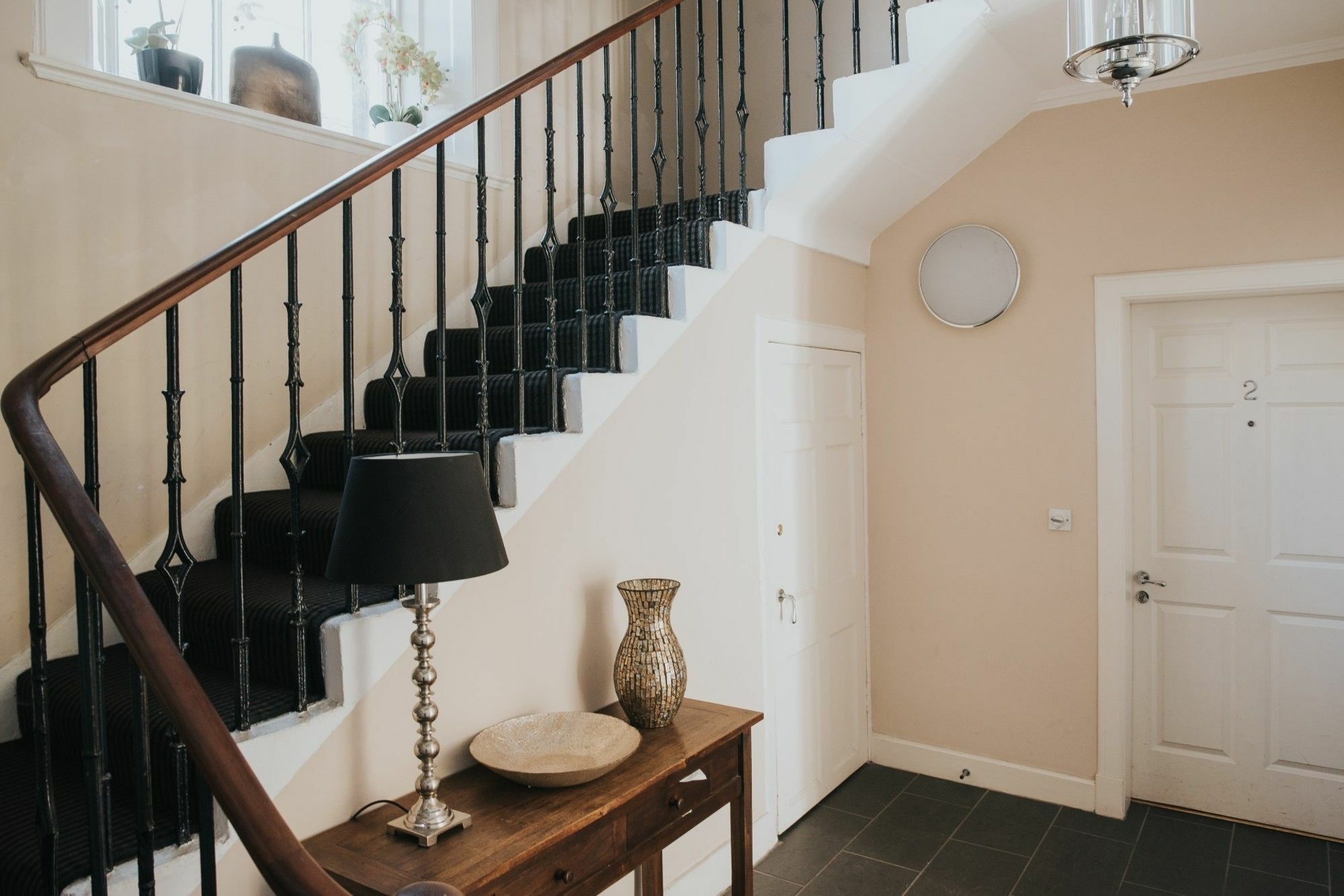 Reizand Apartments, Young St Appartement Edinburgh