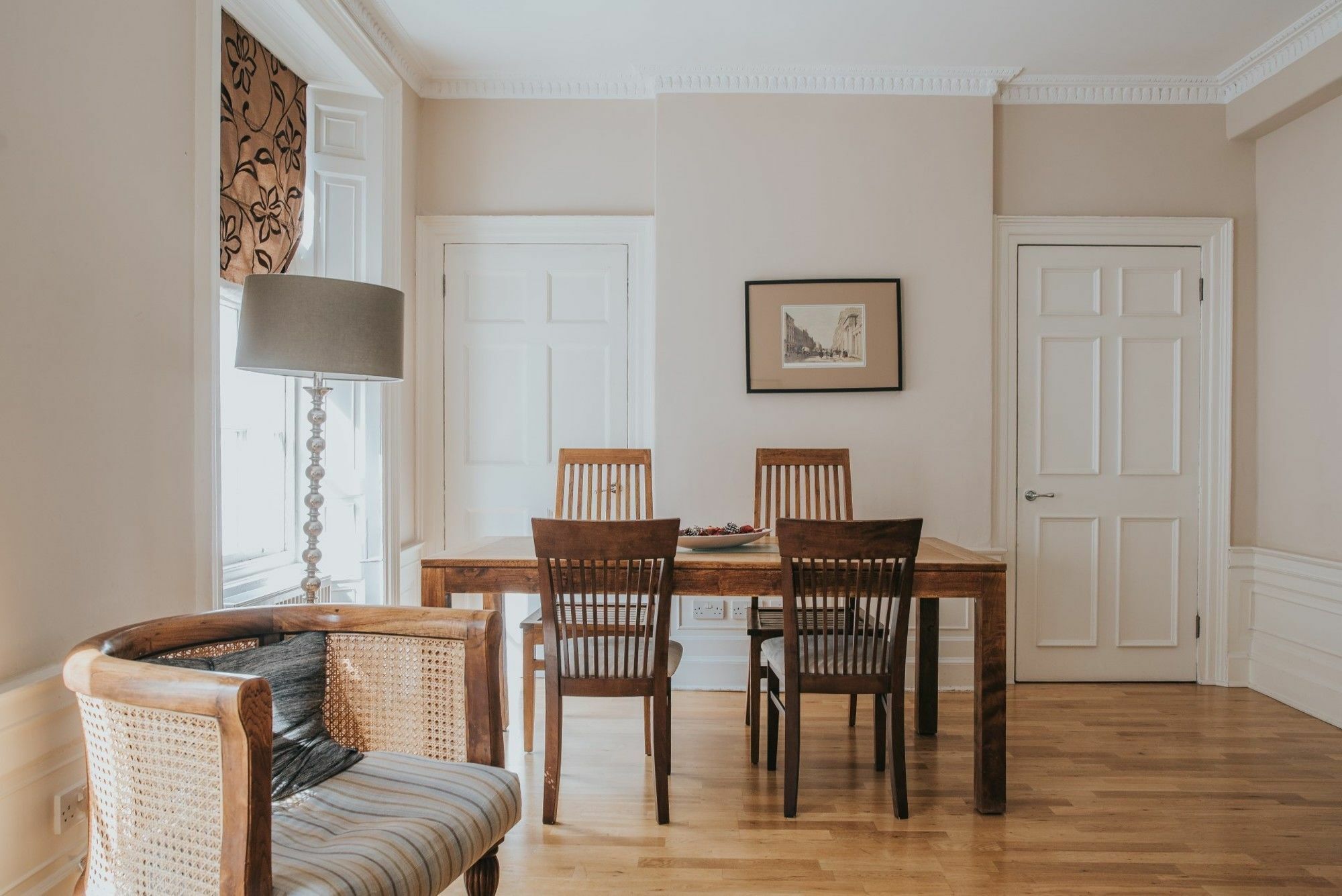 Appartement Reizand Apartments, Young St